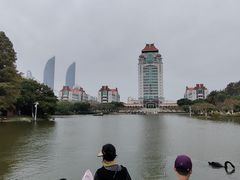 -厦门大学(思明校区)