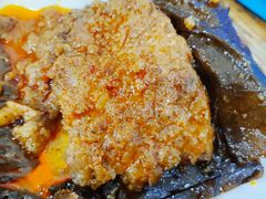 粉蒸肉-雨田饭店(华兴东街店)