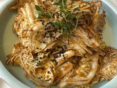 -惠丰堂饭庄·烤鸭·京味菜(翠微路店)