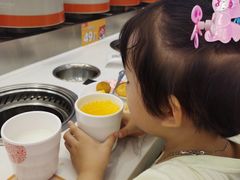 -密友回转自助火锅(世茂国际广场店)