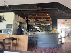 -Ricci睿奇美式餐厅(五道口店)