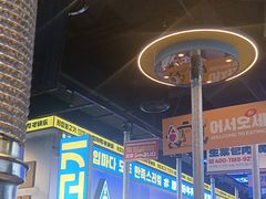 -喜井无限自助烤肉公司(石厦店)