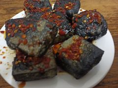 -五娭毑臭豆腐(黄兴南路店)