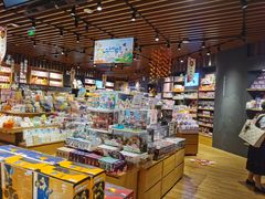 -九木杂物社(中心店)