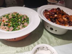 -福荣新中式餐厅