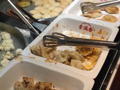 -素满香·食养自助(建邺万达店)