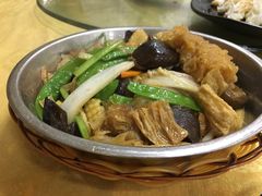 -成惠食府(赤岗店)