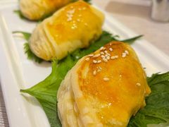 -福州天元国际威斯汀酒店·中国元素餐厅