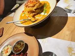 -巴扎美食·新疆菜·西域歌舞表演餐厅(新疆大厦店)