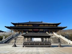 -海上云台山景区