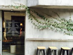 -来回·咖啡(天河南店)