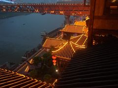 -纸盐河码头火锅(十八梯店)