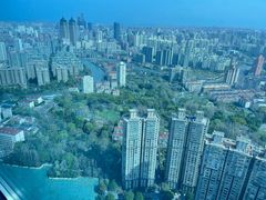 -上海龙之梦万丽酒店