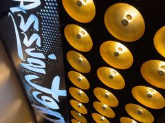 -get pizza意大利餐厅(凯德MALL店)