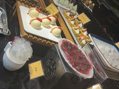 -泰谷酒店·太古码头闽菜自助餐厅