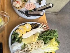 -生如夏花泰式火锅(西村黑金店)