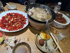 -鸽子窝(青塔店)
