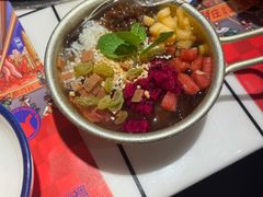 -贤合庄卤味火锅 (颍上店)