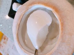 -烹然四季椰子鸡火锅(团结湖总店)