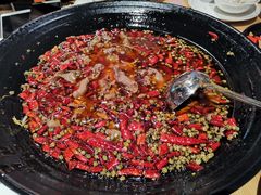 -川王府 Chuan Palace Chinese Restaurant