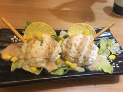 -月见·烧鸟酒场居酒屋(农科路店)