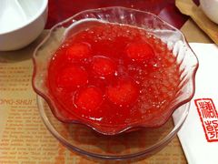 西瓜西米露-糖朝(尖沙咀店)