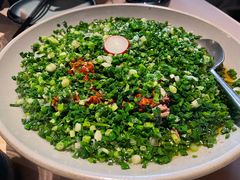 爽爽烧椒鸡-山石榴·贵州菜(丰盛里店)