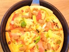 -必胜客(上海新南方商城PH店)