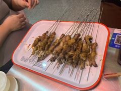 -遇西祠·海鲜烧烤(总店)