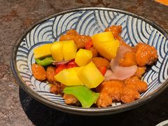 -上楼私房菜(院士路店)