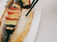 -丰收日·小海鲜·沪上家宴(顾村正大店)
