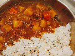 -米村拌饭(李沧松乐汀店)