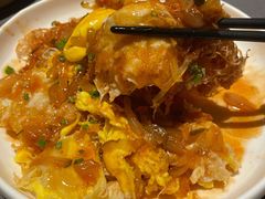 很久以前的五柳炸蛋-小炳胜(卓悦中心店)