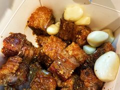 -大学城夜市大排档(凤栖路店)