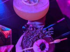 -MOSSO音乐酒吧·live house(南京旗舰店)