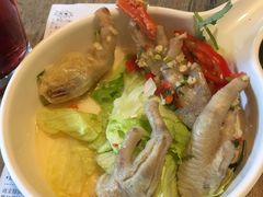 -卡朋西餐(较场西路店)