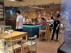 -易裕和·长沙米粉(竹塘西路店)
