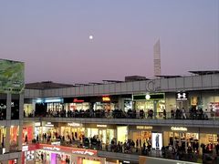 -首创奥特莱斯(北京店)