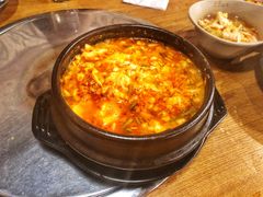 -包装马车·韩国料理·포장마차