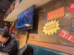 -肥汁米蘭香港米线(宁波路总店)