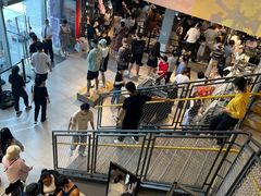 -NIKE上海青浦优选体验店