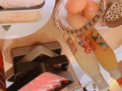 -温野菜涮涮锅(大悦城店)