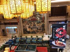 -顺峰(南二环店)