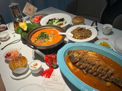 -阿五黄河大鲤鱼(纬三路店)