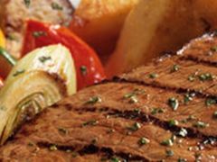 -多喜客海鲜烤肉自助烤场(百花红楼店)