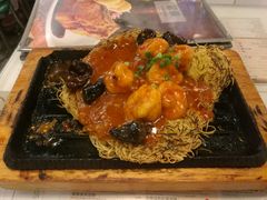 -翠华餐厅(旺角文华商场店)