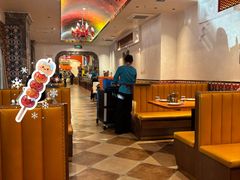 -巴依老爷新疆美食(魏公村店)