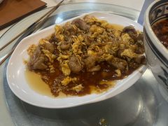-福寿斋·老北京铜锅涮肉·烤鸭(顺义总店)