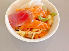 -怡咖啡海鲜自助餐厅(浦东香格里拉店)