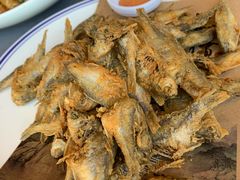 -一桶江山餐厅(松北店)